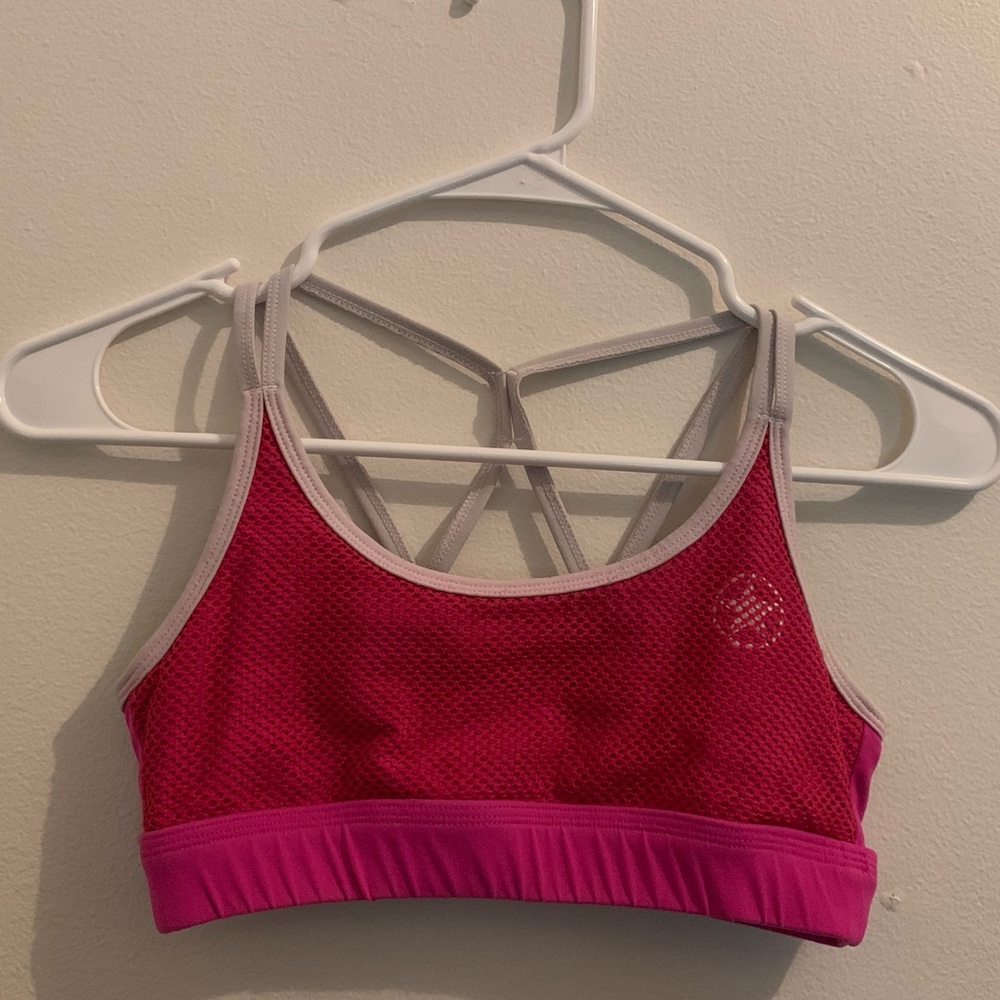 Savage Barbell Sports Bra